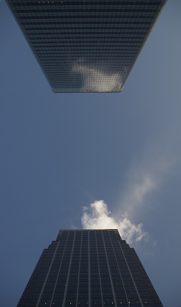 Canary Wharf 1