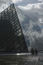 Louvre Pyramid