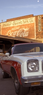 A slice of Americana