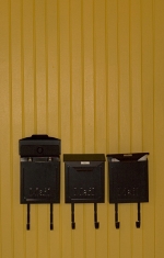 Mailboxes